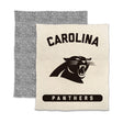 Panthers Luxe Dreams Throw Pro Football Hall of Fame