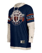 Bears 2026 New Era Men's Twofer Sweatshirt Pro Football Hall of Fame