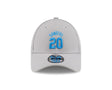 Barry Sanders Name and Number Hat