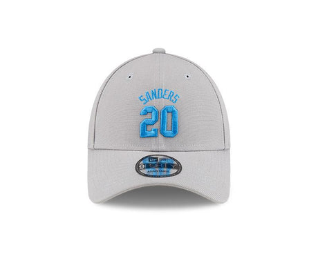 Barry Sanders Name and Number Hat