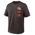 Browns 2026 Nike Men's Max 90 T-Shirt