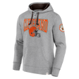 Browns 2024 Fanatics Men's Label Maker Sweatshirt