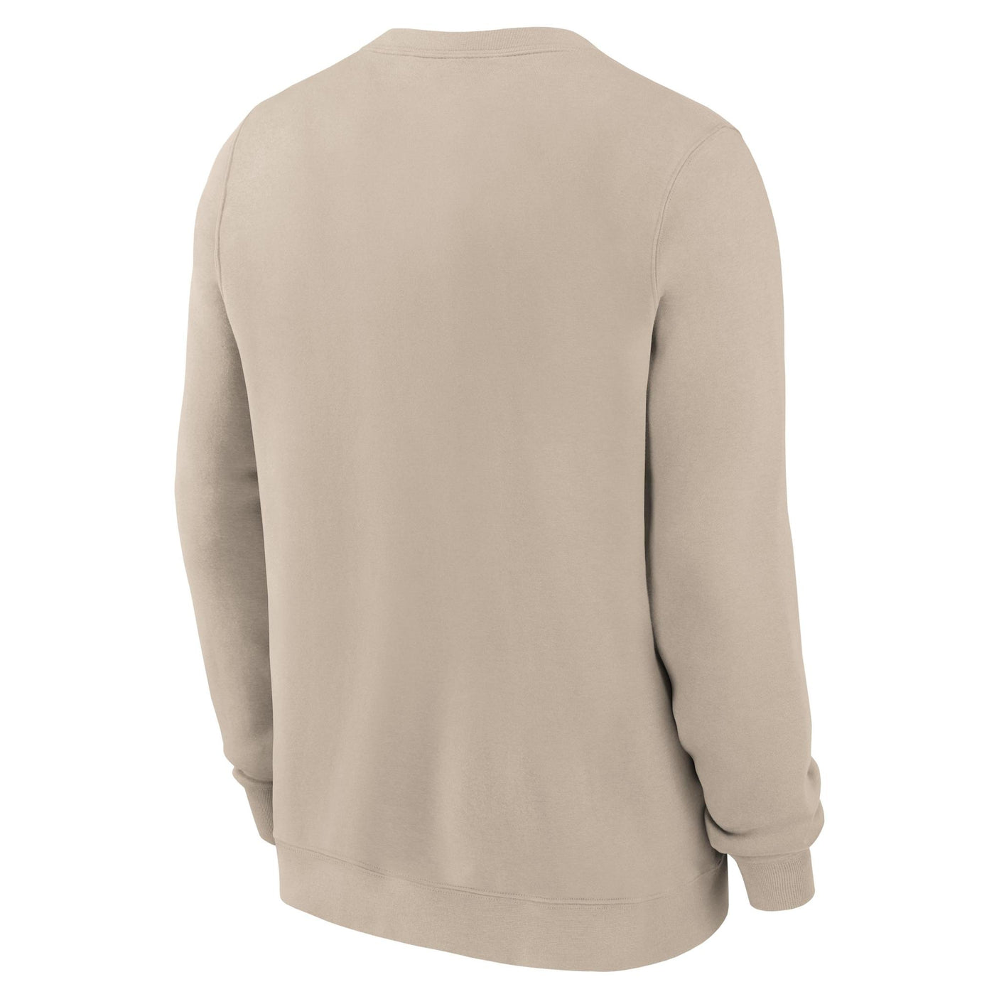 Cowboys 2026 Nike Men's Rewind Club Fleece Crewneck