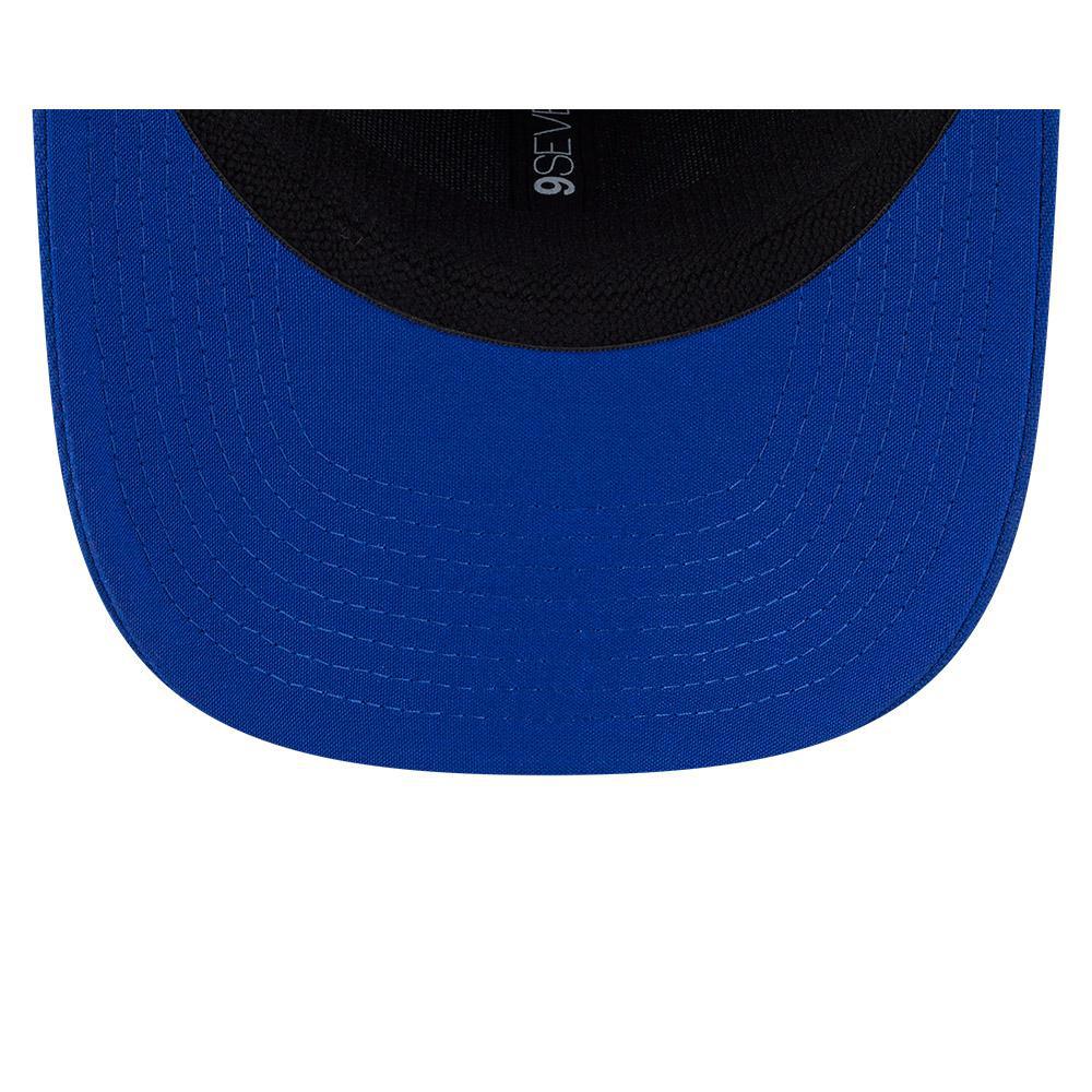 Giants 2025 New Era Men's 9SEVENTY Multi-Rope Hat