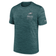 Eagles 2026 Nike Men's Team Issue Velocity T-Shirt