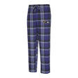 Ravens 2024 Men's Flannel Pants