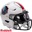 Hall of Fame 2025 “The MIDI” Speedflex Mid-Size Helmet