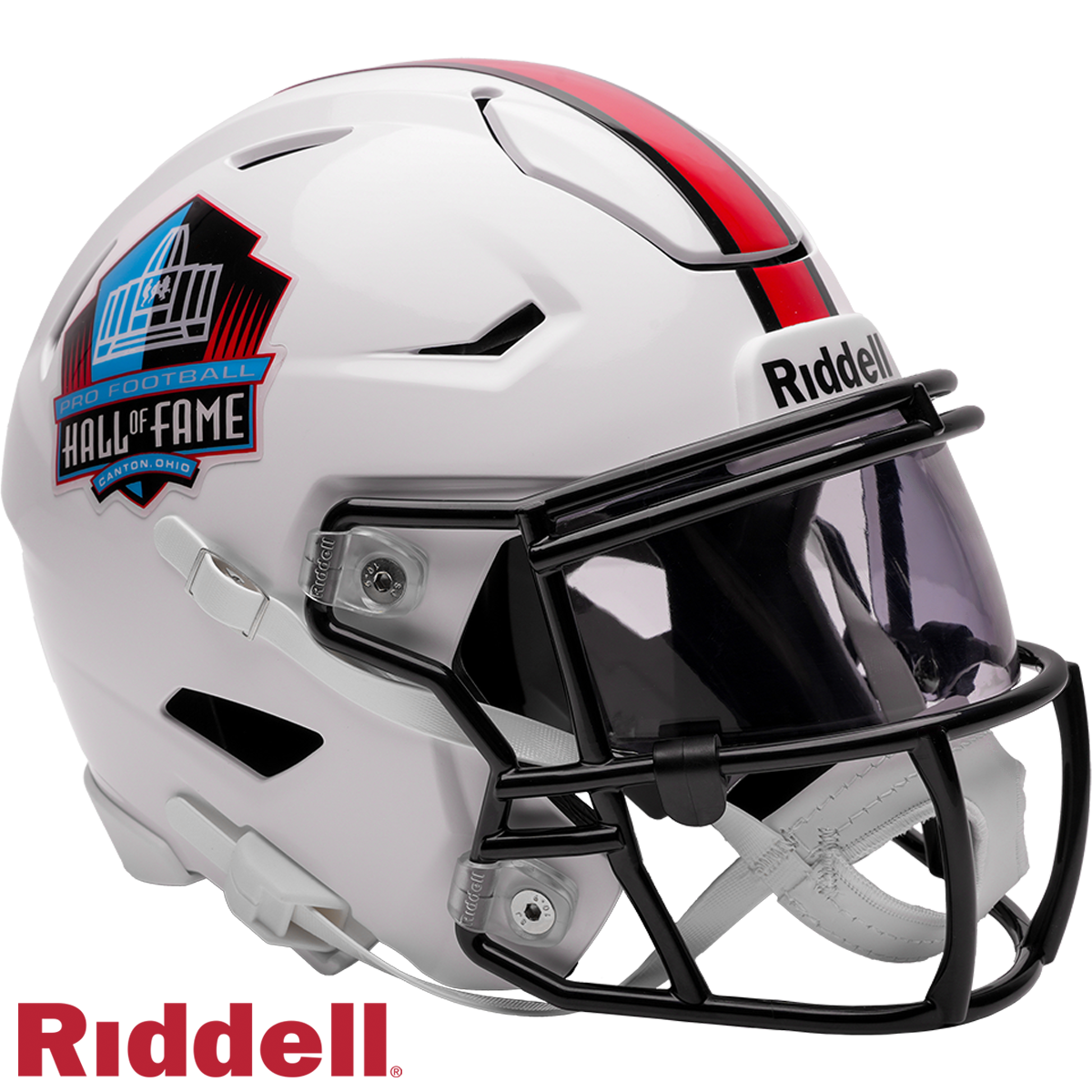 Hall of Fame 2025 “The MIDI” Speedflex Mid-Size Helmet – Pro