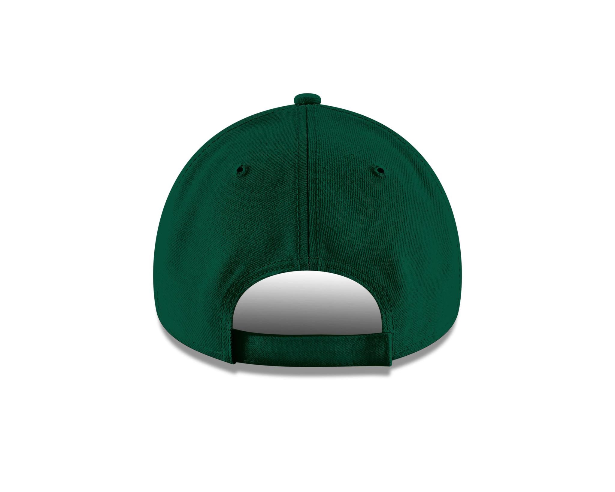 Packers Brett Favre Class of 2016 Name and Number Hat – Pro