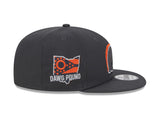 Browns 2024 New Era 9FIFTY® Draft Hat