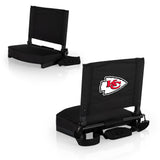 Chiefs Gridiron Stadium Seat