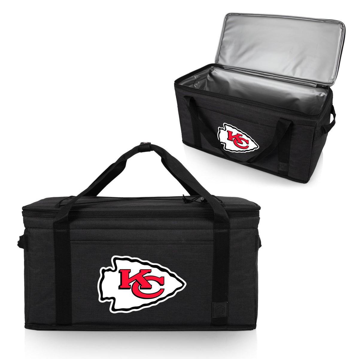 Chiefs 64 Can Collapsible Cooler