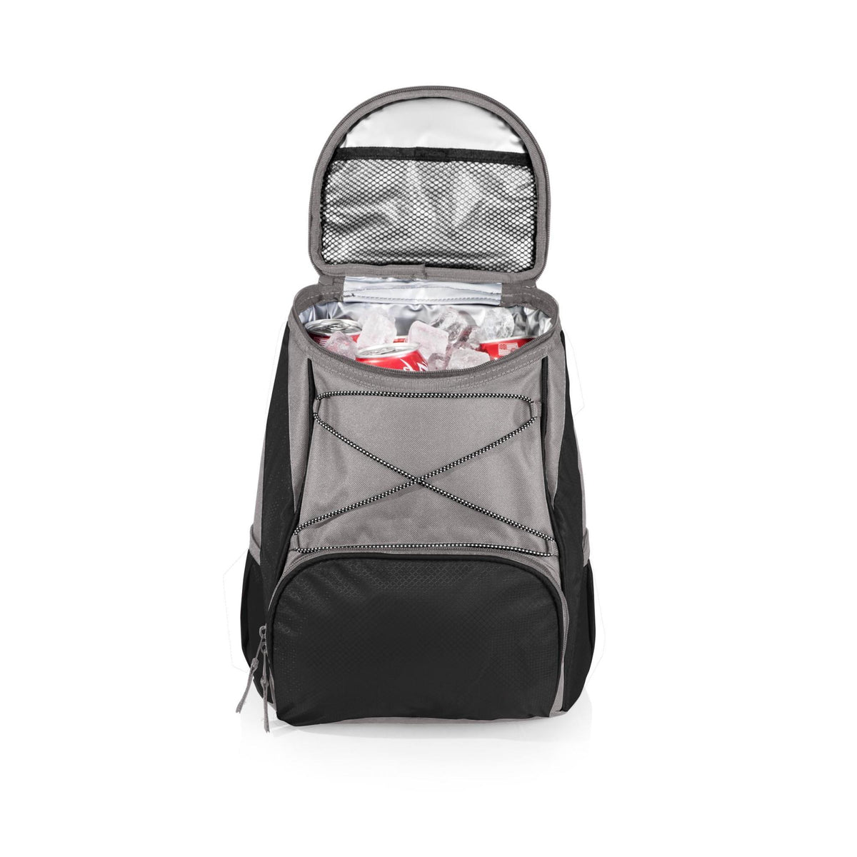 Browns PTX Cooler Backpack by Picnic Time Pro Football Hall of Fame