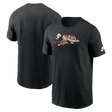 Bengals Men's Nike Logo Essential T-Shirt