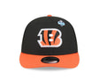 Bengals 2026 New Era Men's 9FIFTY Draft Hat