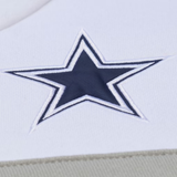 Cowboys 2026 Mitchell & Ness Men's Head Coach Hoodie Pro Football Hall of Fame