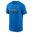 Lions 2026 Nike Men's Dri-Fit Team Issue Crew T-Shirt