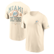 Dolphins 2026 Nike Men's Freestyle Essential T-Shirt