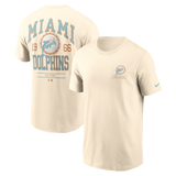 Dolphins 2026 Nike Men's Freestyle Essential T-Shirt