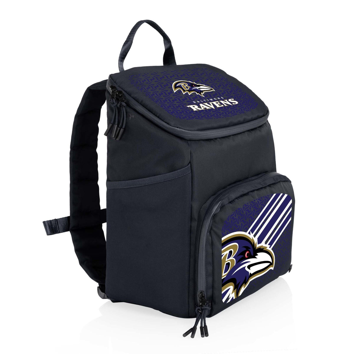 Ravens PTX 2.0 Tarana Recycled Backpack Cooler