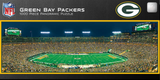 Packers 1000pc Panoramic Puzzle