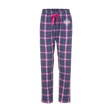 Hall of Fame Women's Haley Flannel Pants