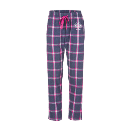 Hall of Fame Women's Haley Flannel Pants