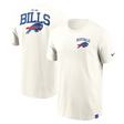 Bills Men's Nike Blitz Essential T-Shirt