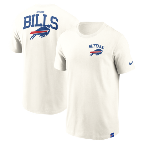 Bills Men's Nike Blitz Essential T-Shirt