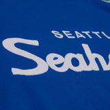 Seahawks 2026 Mitchell and Ness Men's Head Coach T-Shirt