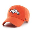 Broncos Men's '47 Clean Up Hat