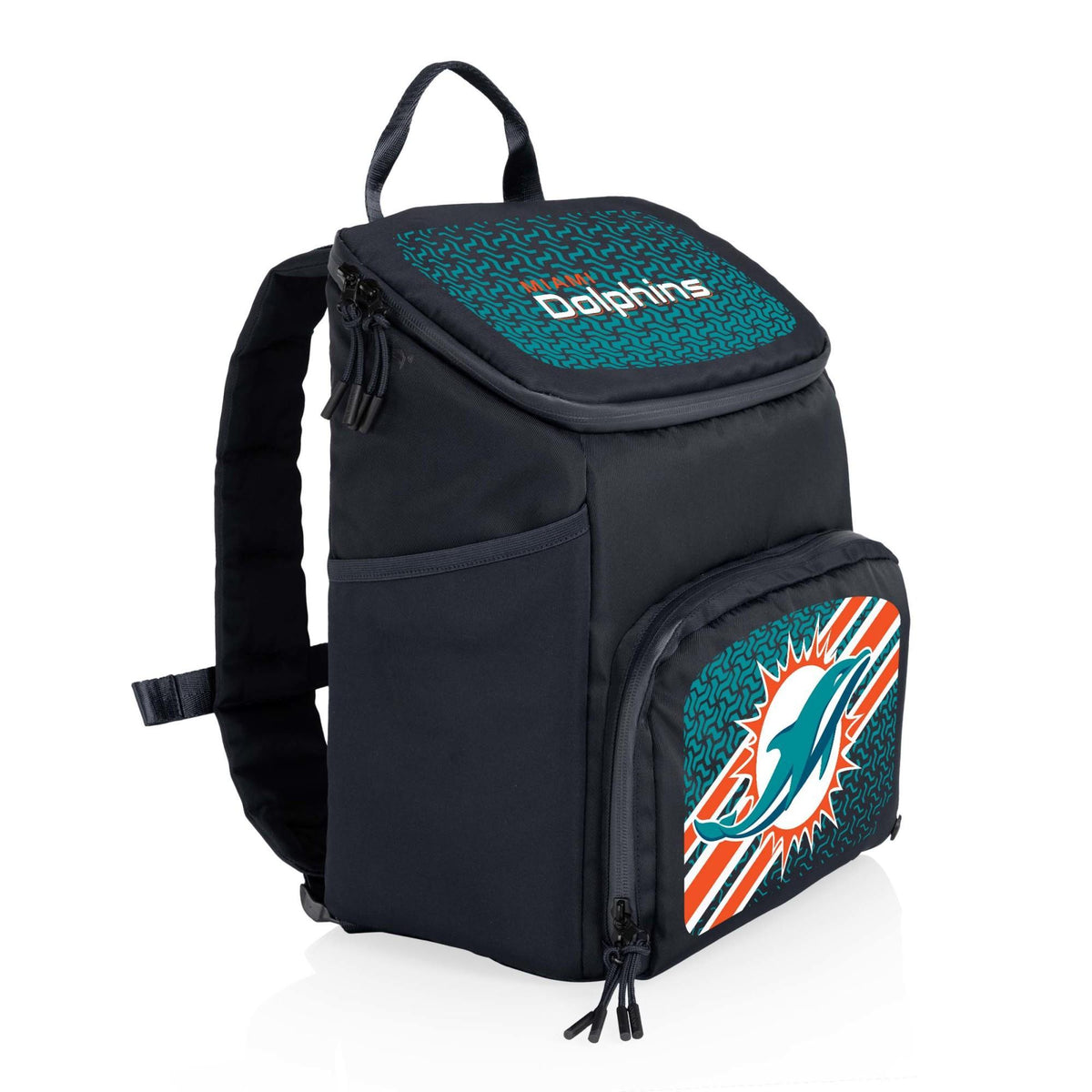 Dolphins PTX 2.0 Tarana Recycled Backpack Cooler