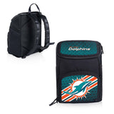 Dolphins PTX 2.0 Tarana Recycled Backpack Cooler