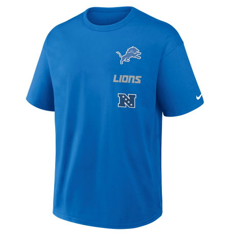 Lions 2026 Nike Men's Max 90 T-Shirt