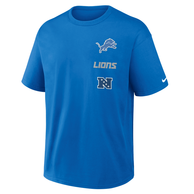 Lions 2026 Nike Men's Max 90 T-Shirt