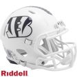 Bengals 2024 Salute to Service Mini Helmet