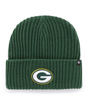 Packers 2025 '47 Brand Men's Harbor Cuff Knit