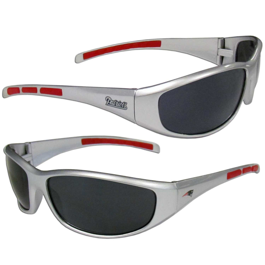 Patriots Sunglasses