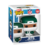 Jets Funko Bitty POP Helmet & Player