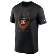 Bengals 2026 Nike Men's Legend Icon T-Shirt