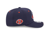 Bears 2026 New Era Men's 9SEVENTY Stretch Snap Rivalry Hat