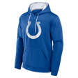 Colts 2024 Fanatics Men's Defender Dot Sweatshirt