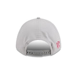 Commanders 2025 New Era Men's Sideline 9FORTY M-Crown Color Way Hat
