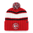 Chiefs 2024 '47 Brand Plateau Cuff Knit