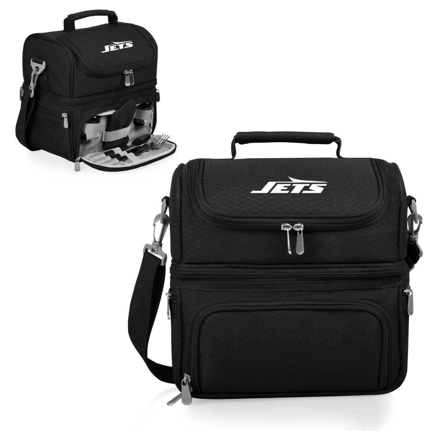 Jets Pranzo Lunch Cooler Bag