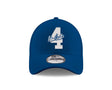 Adam Vinatieri Colts Class of 2026 New Era 9FORTY Signature Name Hat