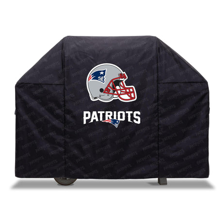Patriots Heavy Duty Grill Cover