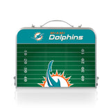 Dolphins Concert Table Mini Portable Table