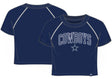 Cowboys 2026 Women's Offensive Scheme T-Shirt