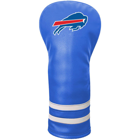 Bills Vintage Fairway Golf Headcover